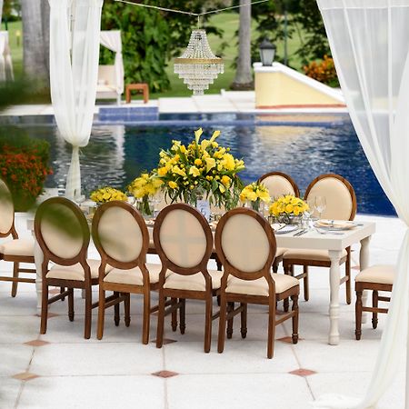 Casa Velas Adults Only All Inclusive Puerto Vallarta Exterior photo