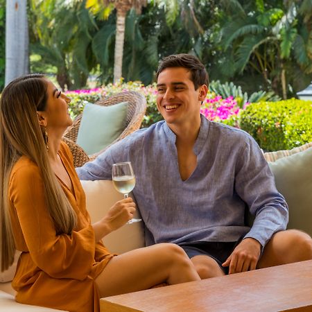 Casa Velas Adults Only All Inclusive Puerto Vallarta Exterior photo