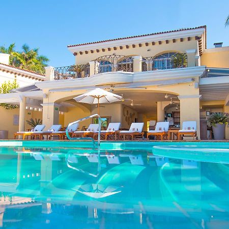 Casa Velas Adults Only All Inclusive Puerto Vallarta Exterior photo