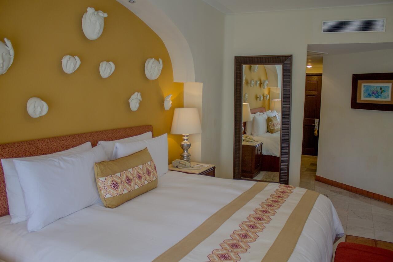 Casa Velas Adults Only All Inclusive Puerto Vallarta Exterior photo