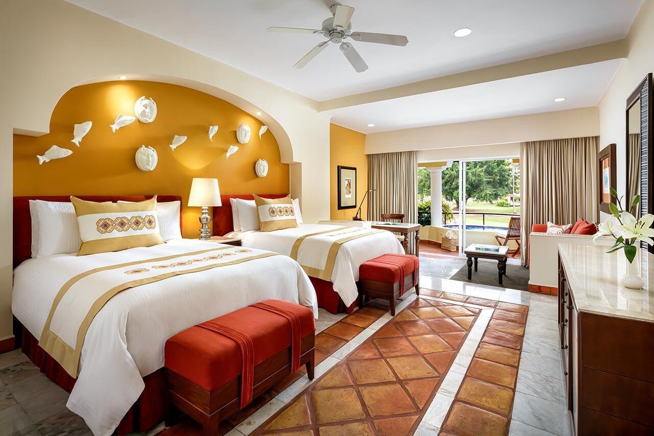 Casa Velas Adults Only All Inclusive Puerto Vallarta Exterior photo