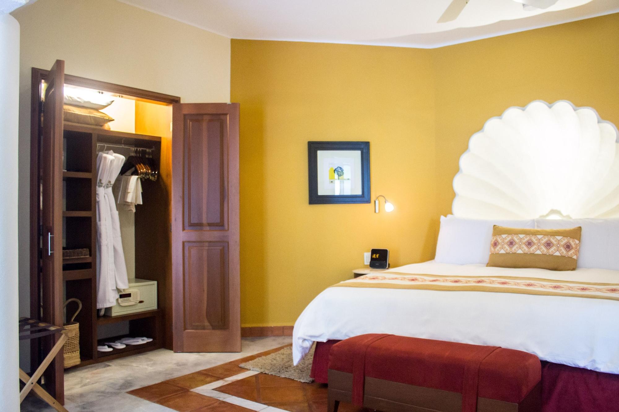 Casa Velas Adults Only All Inclusive Puerto Vallarta Exterior photo