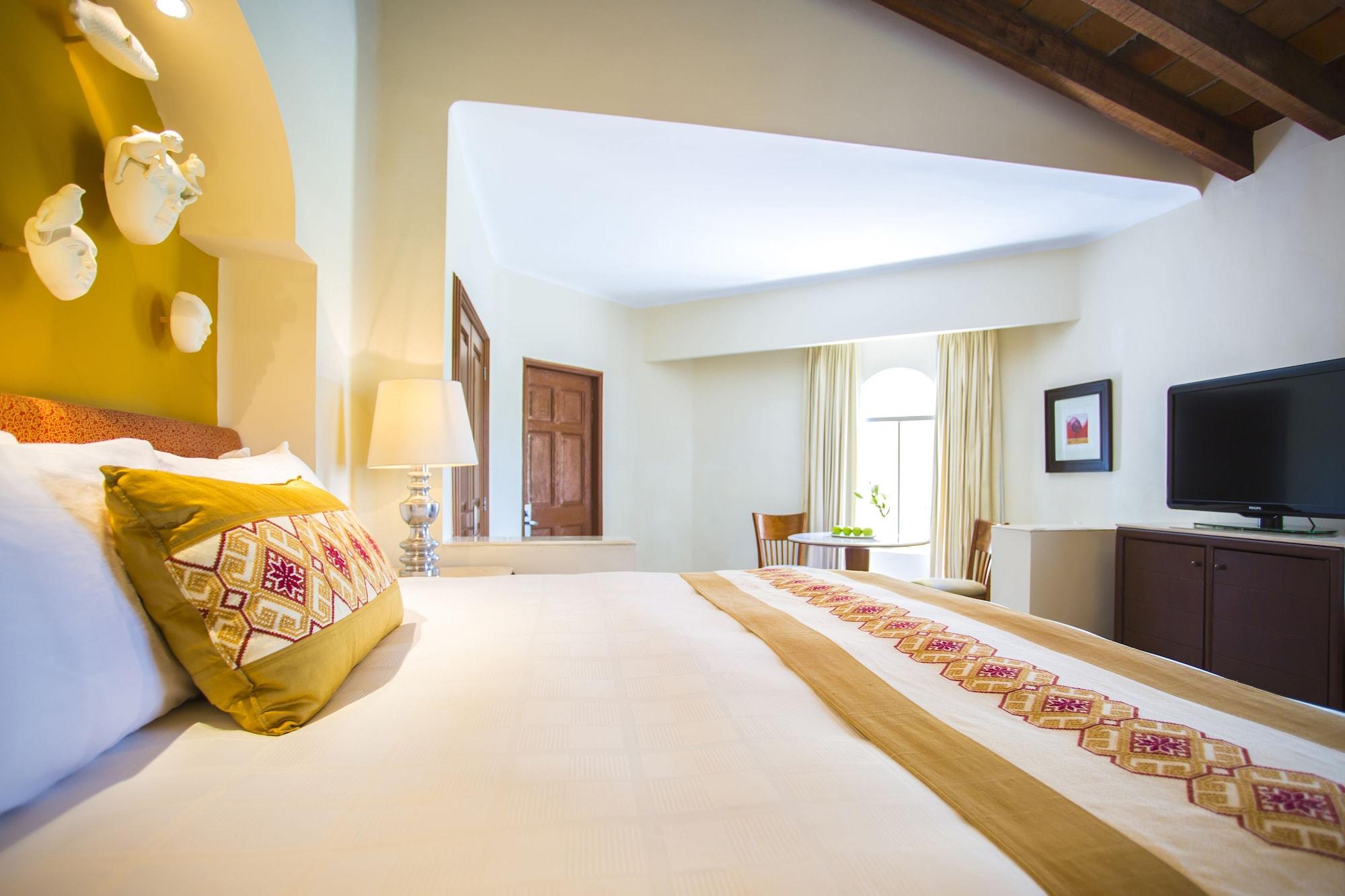Casa Velas Adults Only All Inclusive Puerto Vallarta Exterior photo