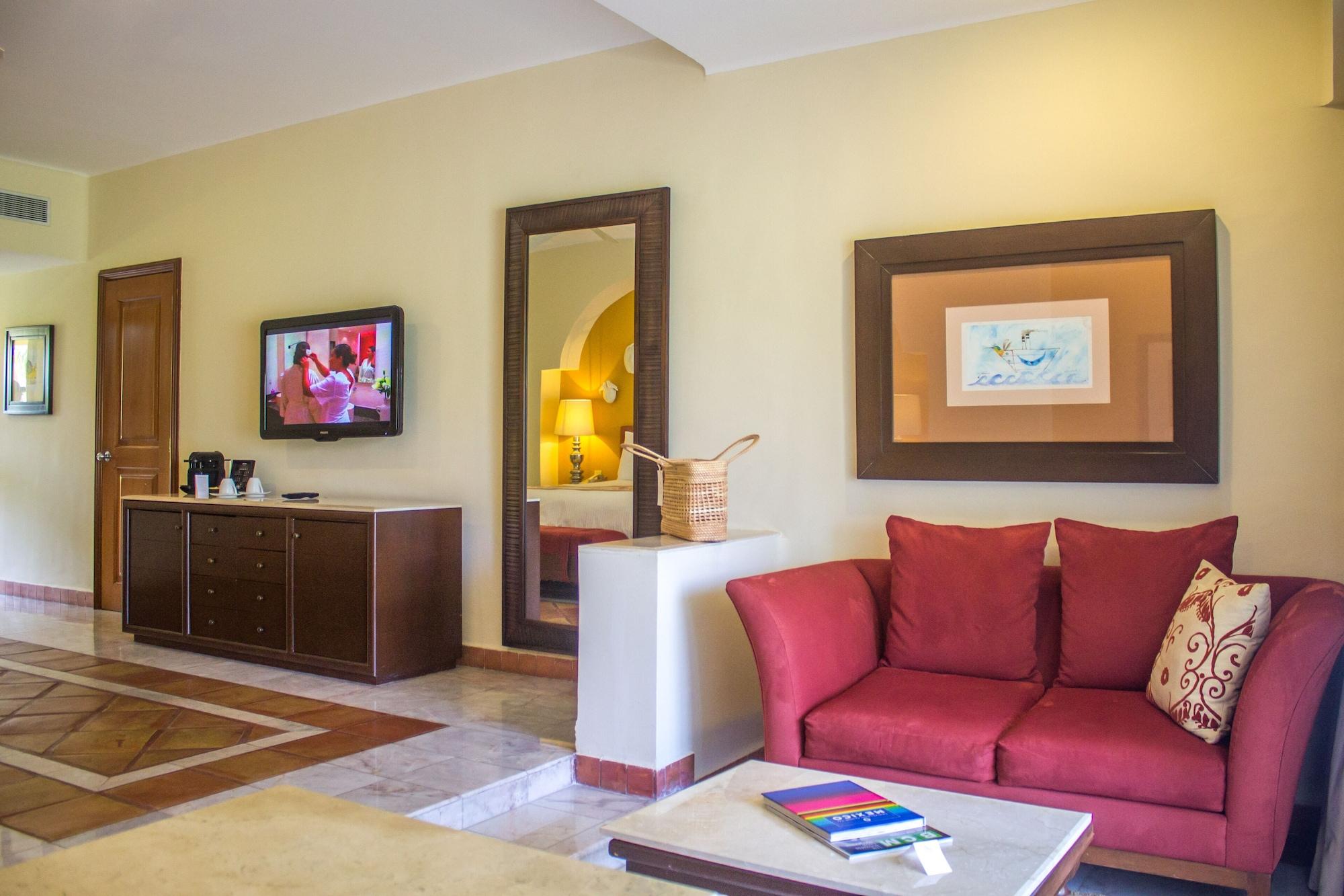 Casa Velas Adults Only All Inclusive Puerto Vallarta Exterior photo