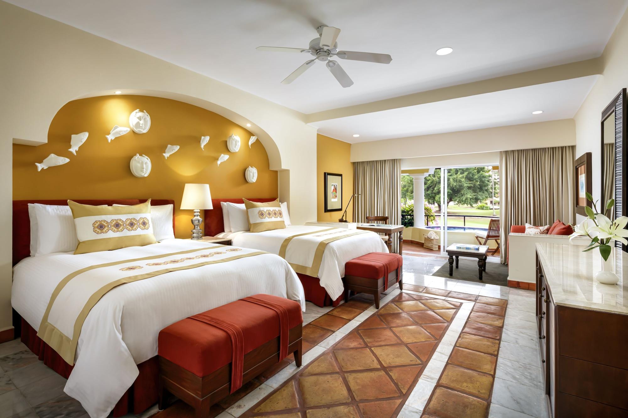 Casa Velas Adults Only All Inclusive Puerto Vallarta Exterior photo