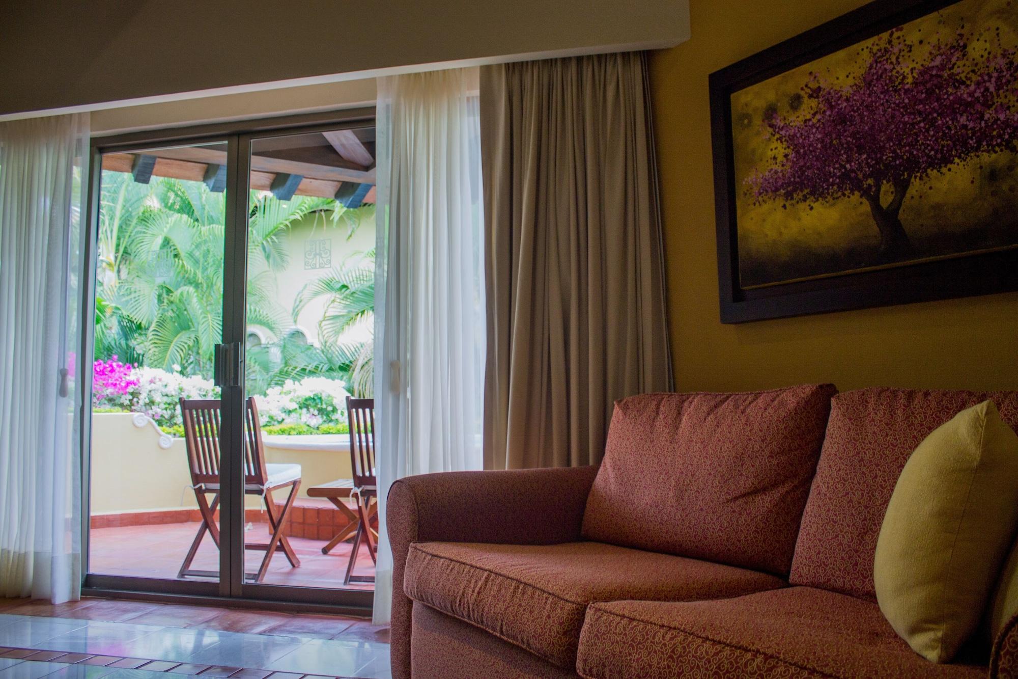 Casa Velas Adults Only All Inclusive Puerto Vallarta Exterior photo