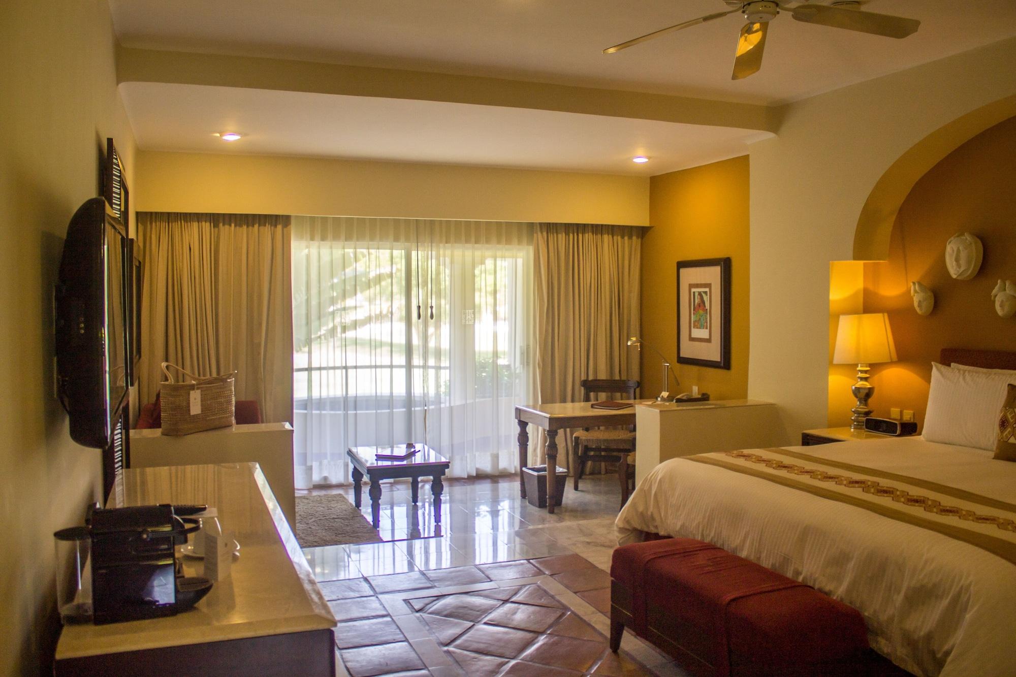 Casa Velas Adults Only All Inclusive Puerto Vallarta Exterior photo