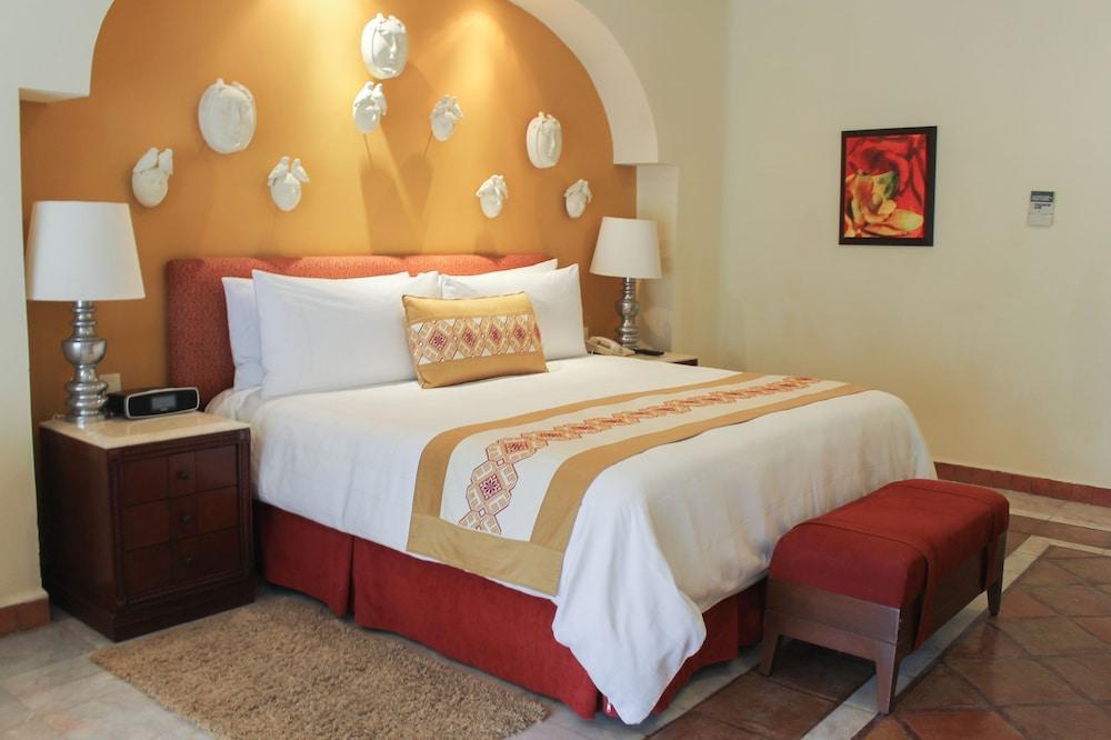 Casa Velas Adults Only All Inclusive Puerto Vallarta Exterior photo