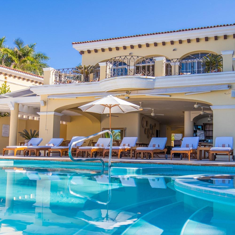Casa Velas Adults Only All Inclusive Puerto Vallarta Exterior photo