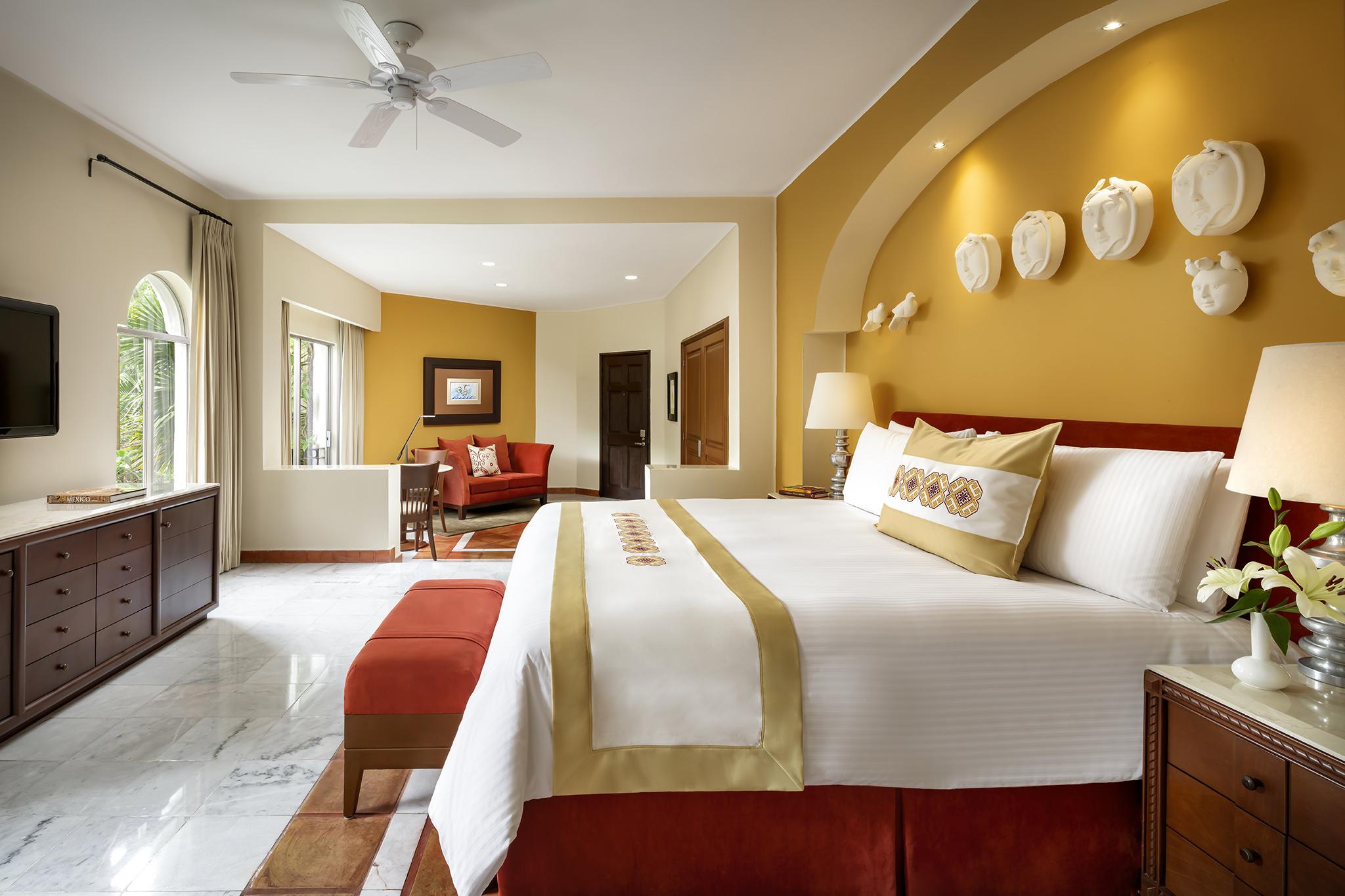 Casa Velas Adults Only All Inclusive Puerto Vallarta Exterior photo