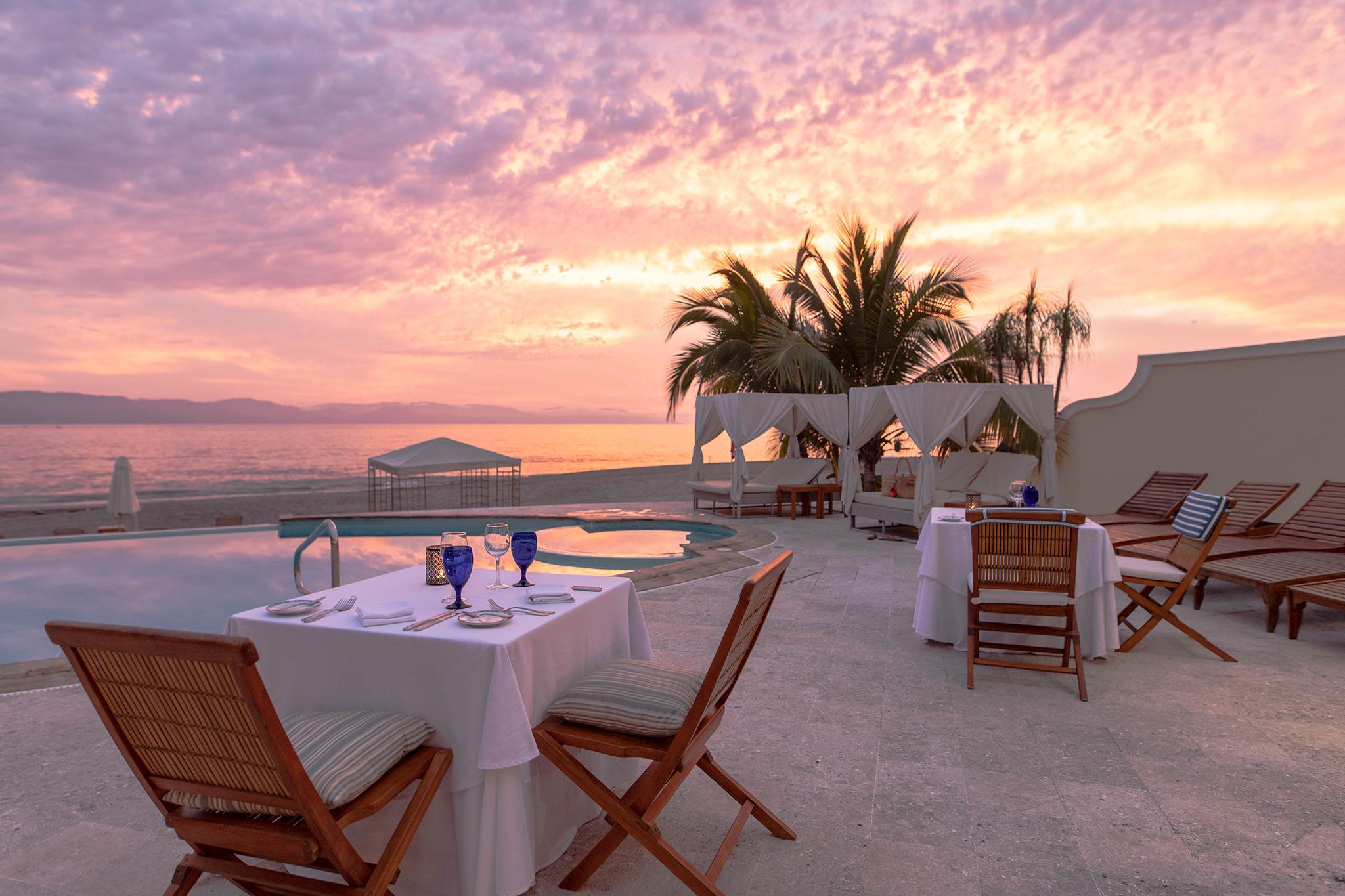 Casa Velas Adults Only All Inclusive Puerto Vallarta Exterior photo