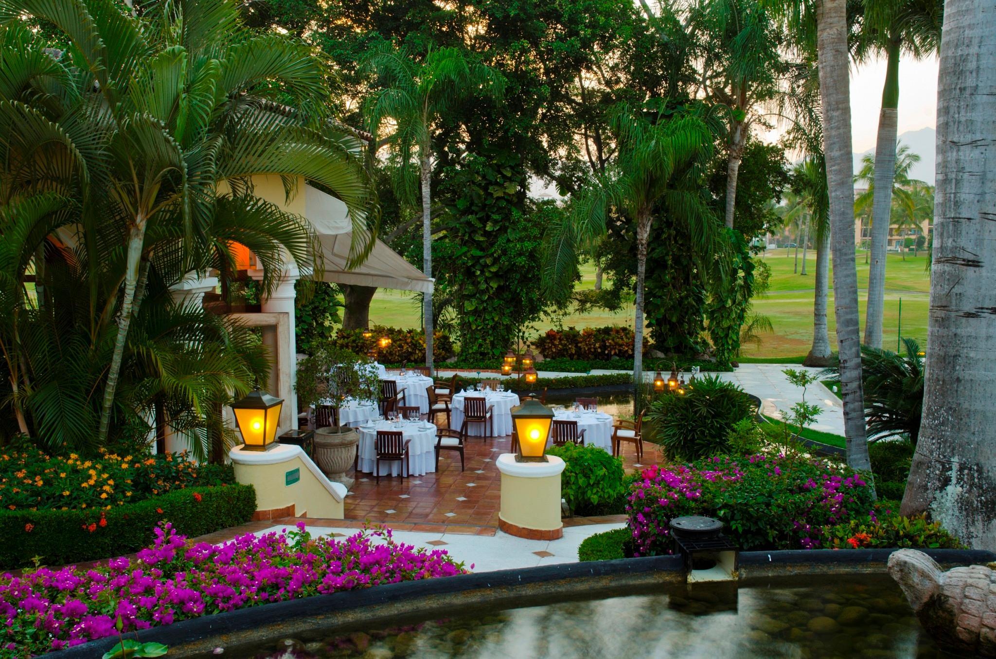 Casa Velas Adults Only All Inclusive Puerto Vallarta Exterior photo