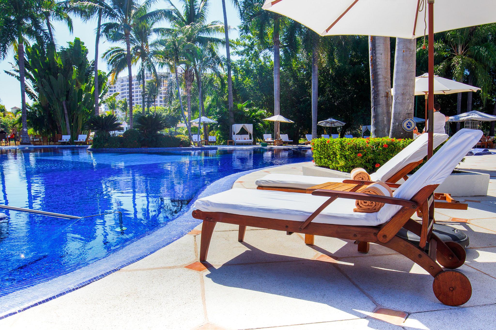 Casa Velas Adults Only All Inclusive Puerto Vallarta Exterior photo