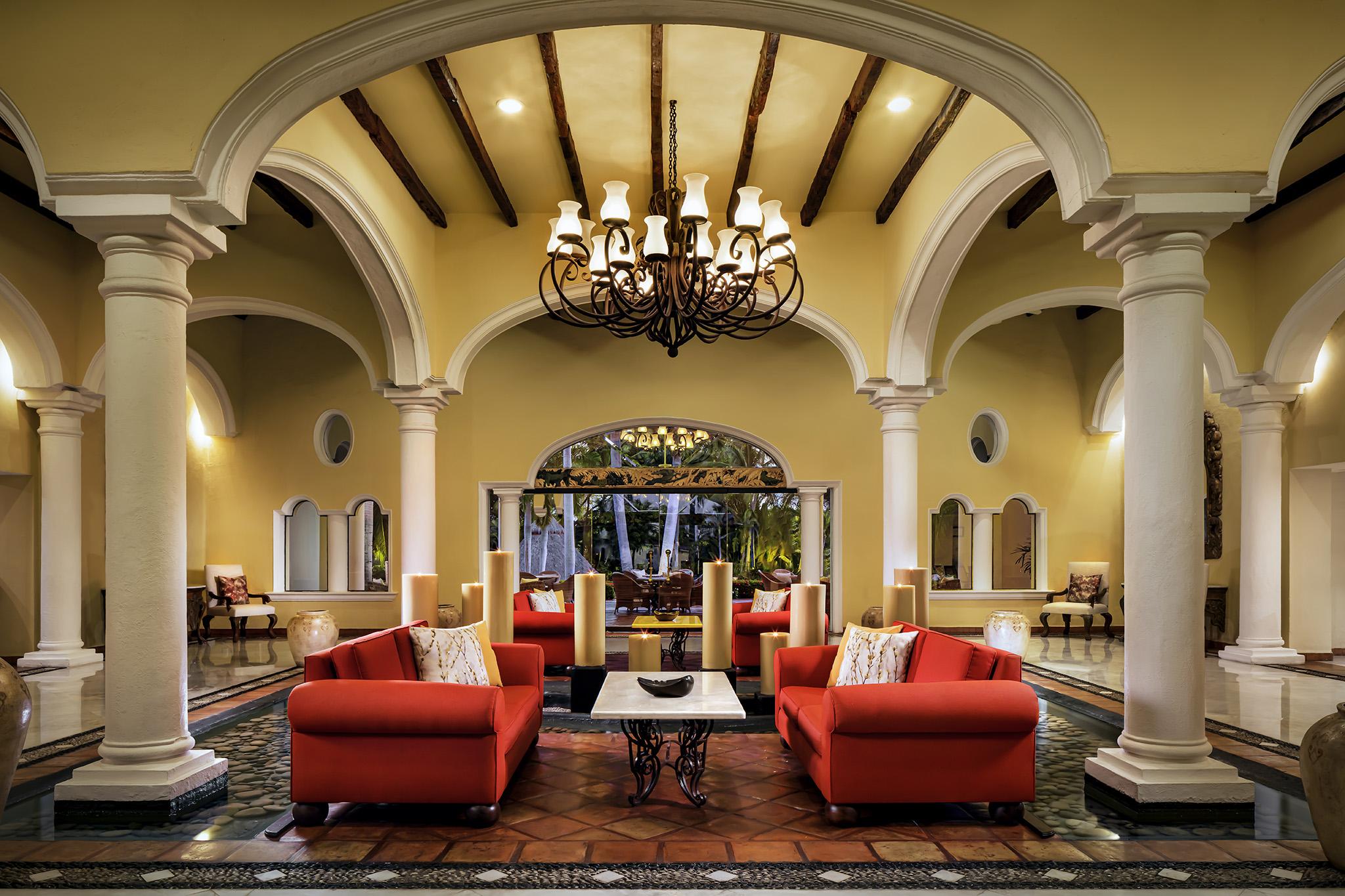 Casa Velas Adults Only All Inclusive Puerto Vallarta Exterior photo