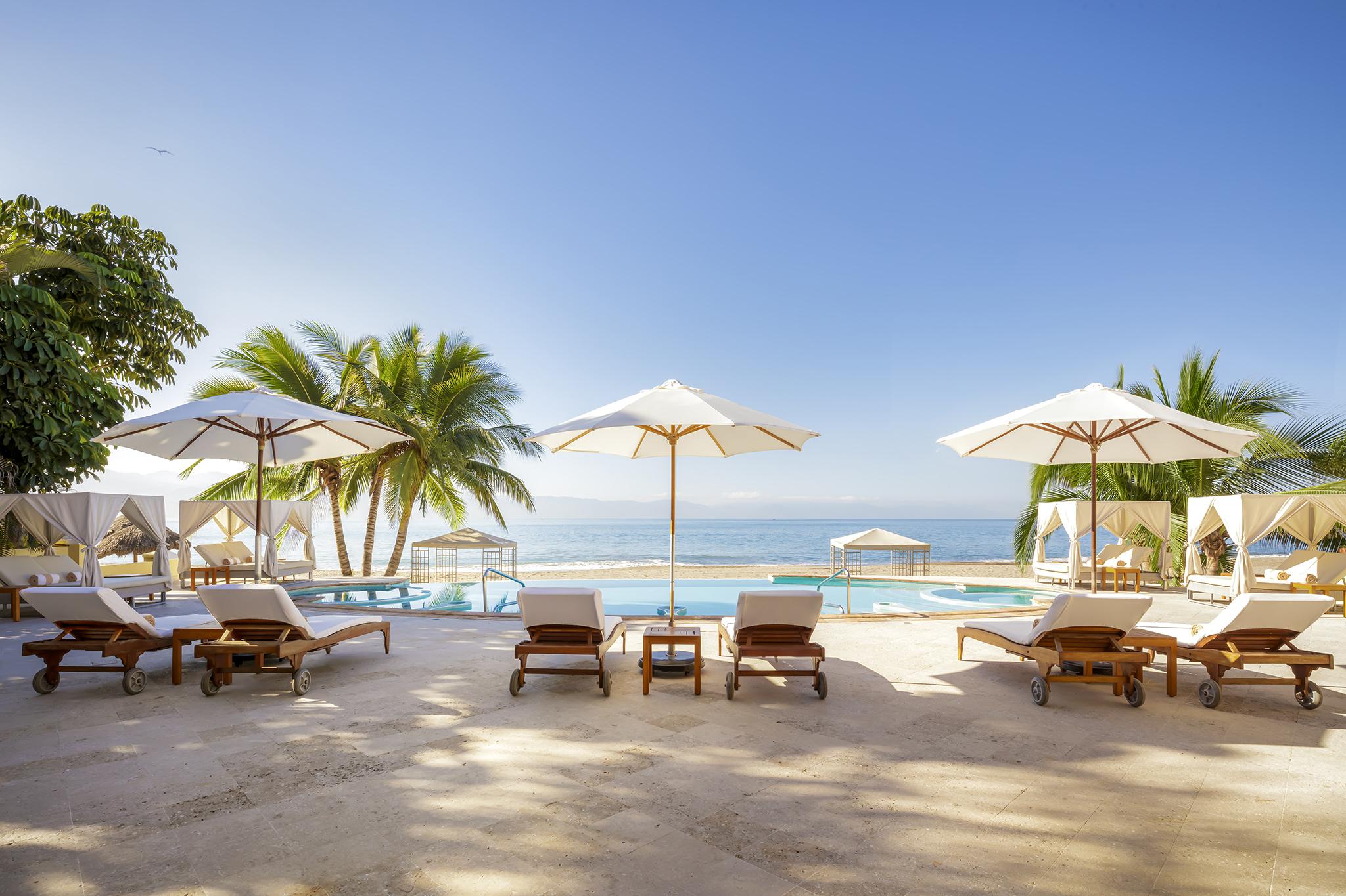 Casa Velas Adults Only All Inclusive Puerto Vallarta Exterior photo