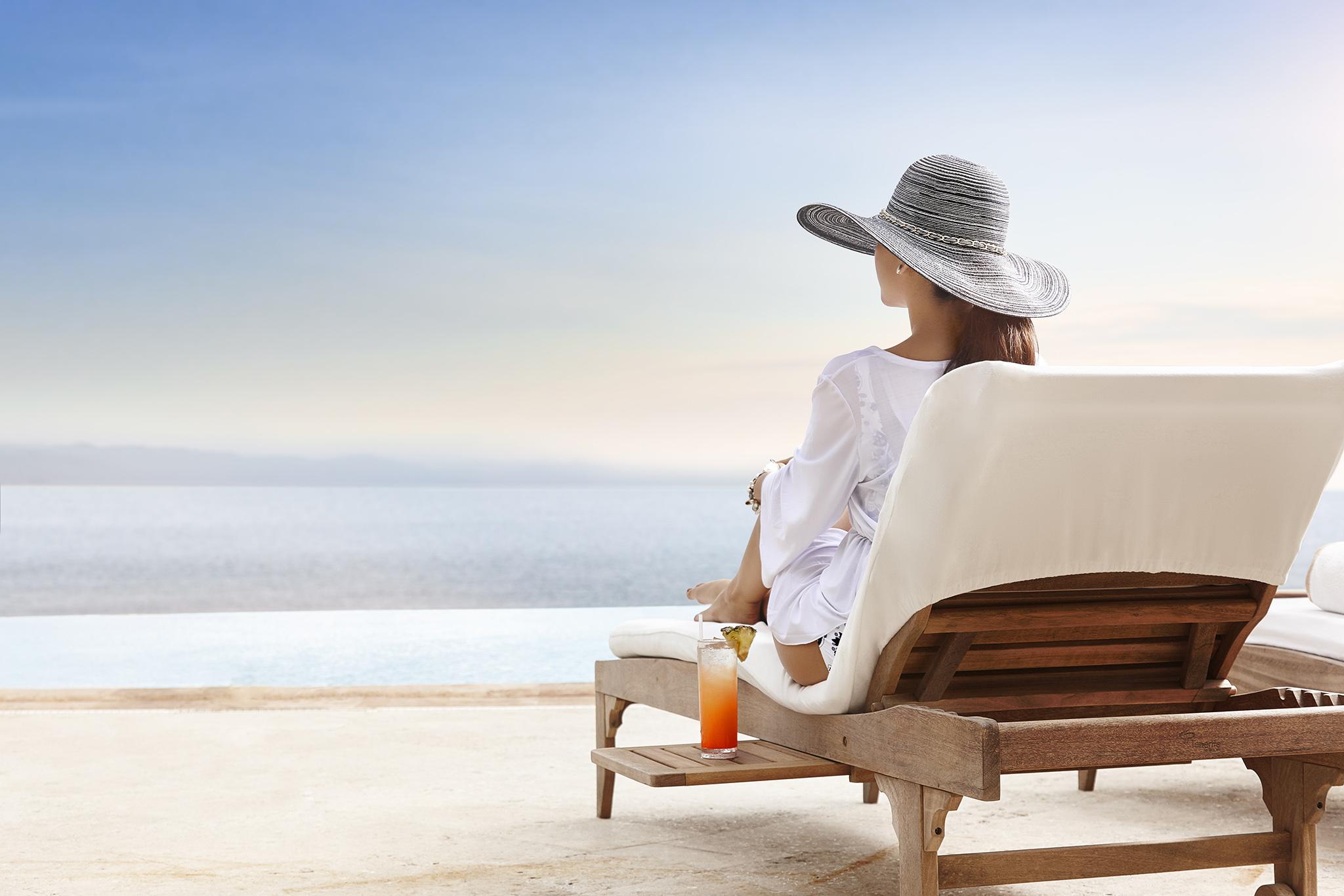 Casa Velas Adults Only All Inclusive Puerto Vallarta Exterior photo