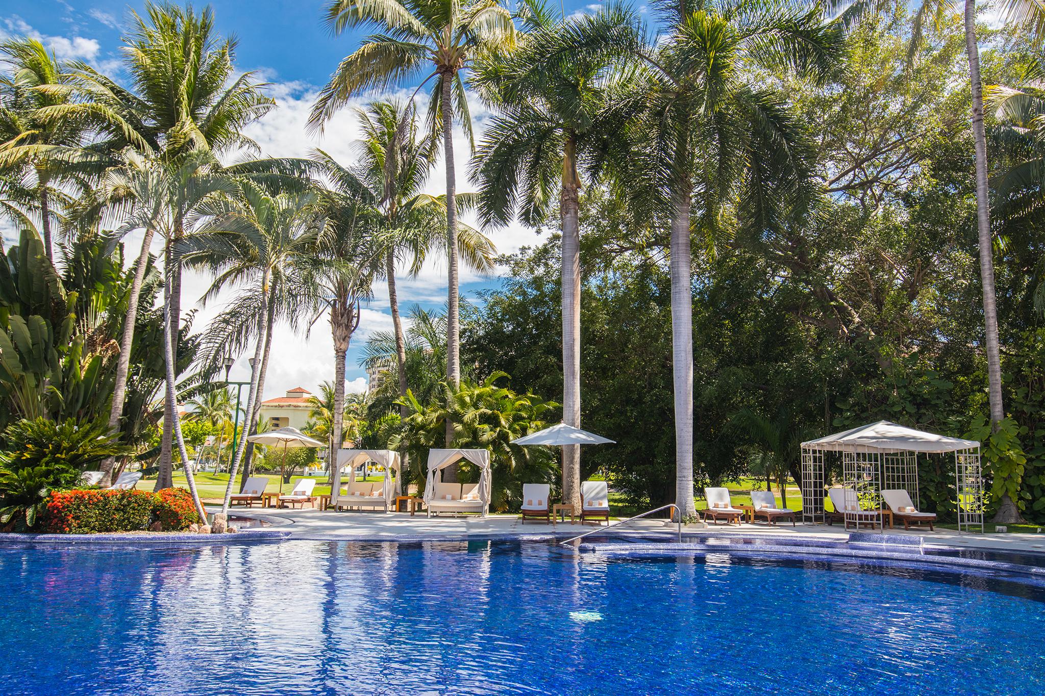 Casa Velas Adults Only All Inclusive Puerto Vallarta Exterior photo