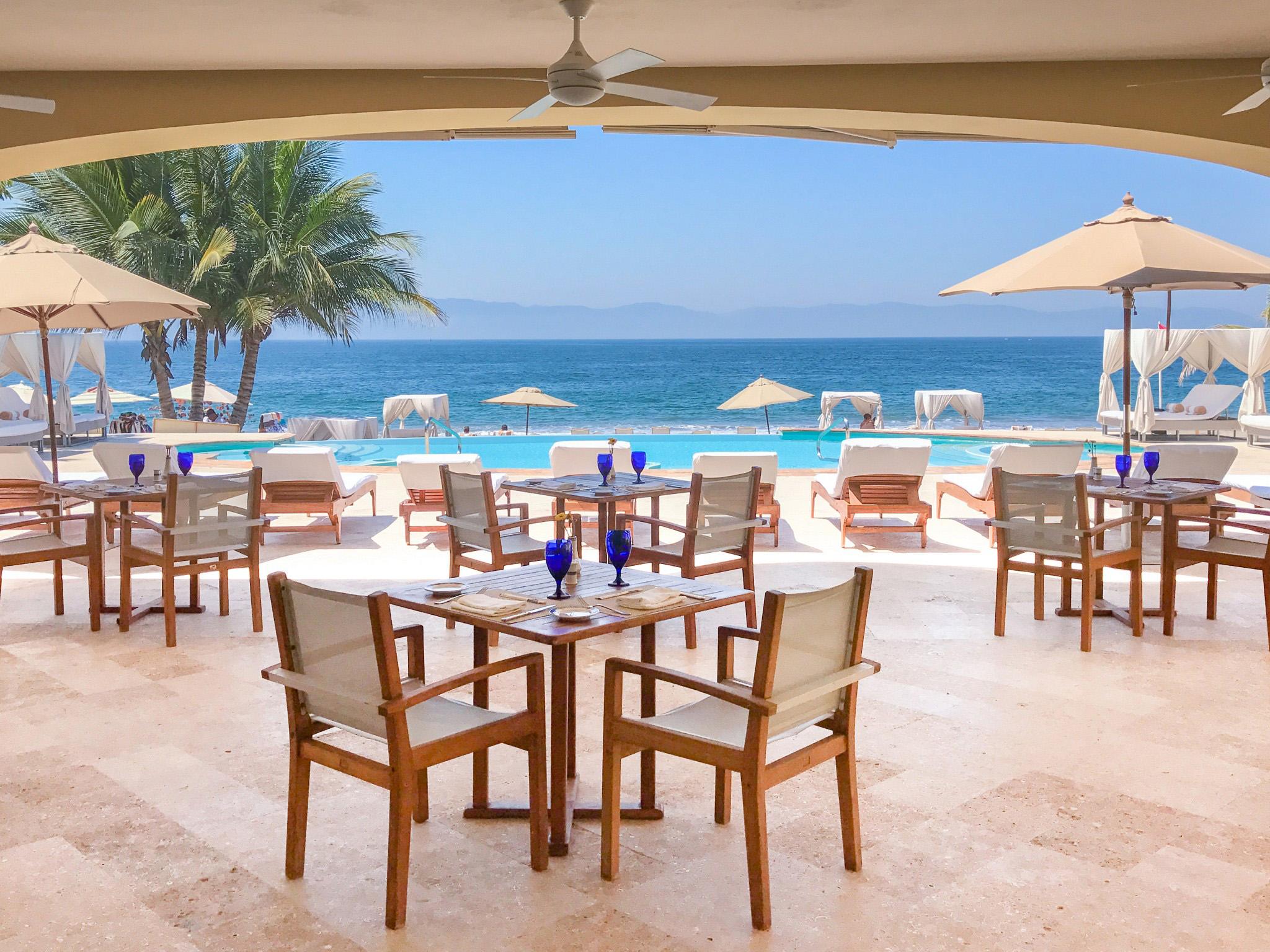 Casa Velas Adults Only All Inclusive Puerto Vallarta Exterior photo