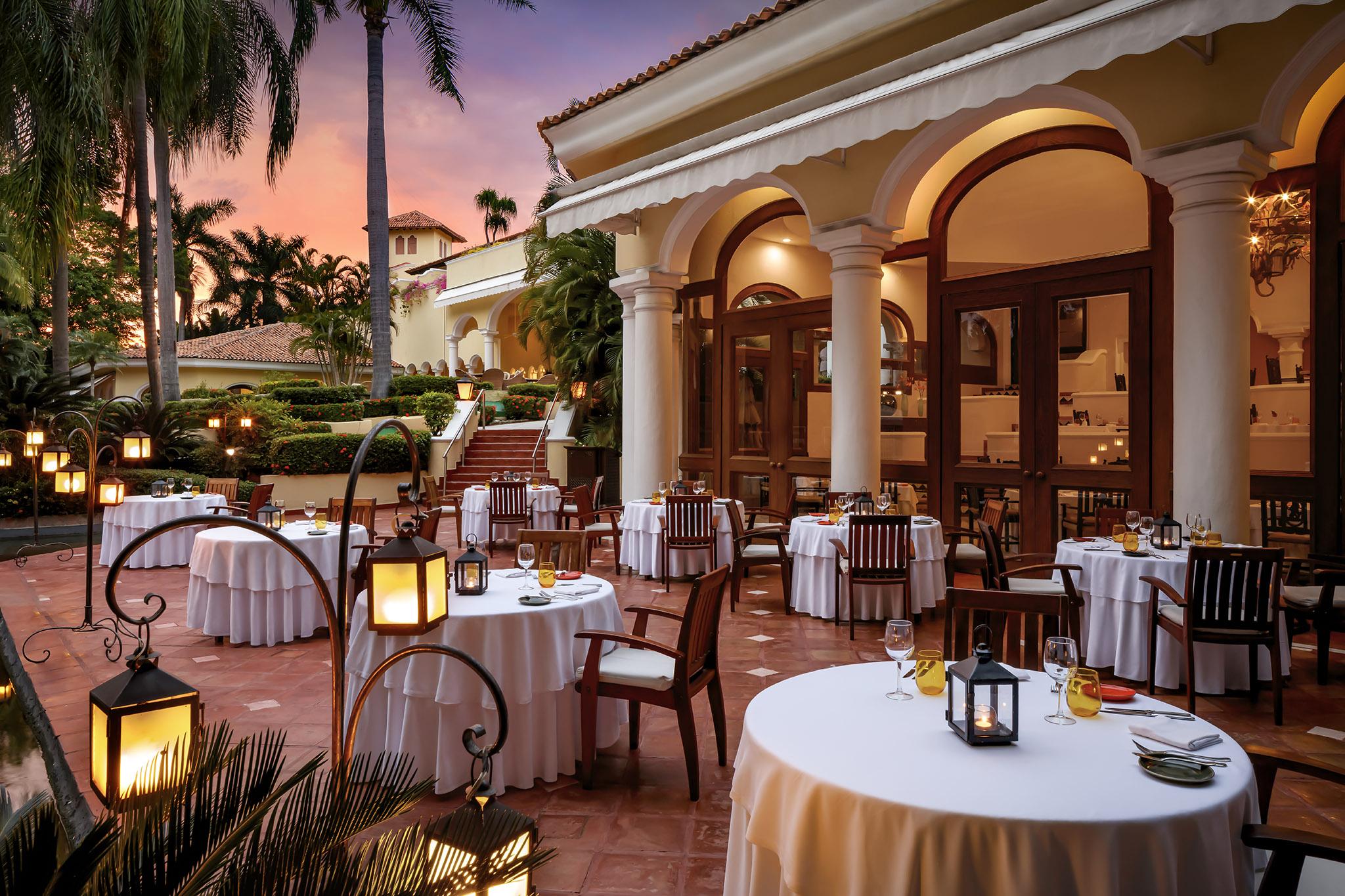 Casa Velas Adults Only All Inclusive Puerto Vallarta Exterior photo