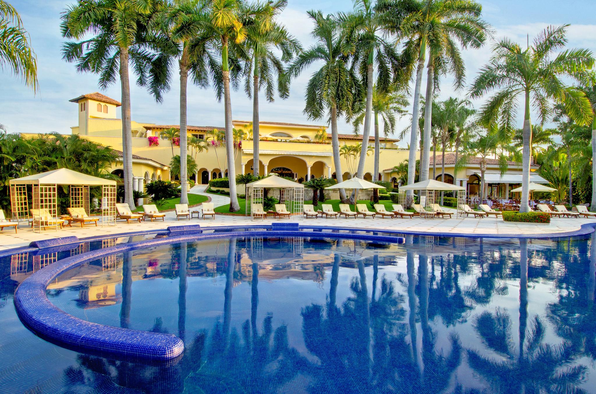 Casa Velas Adults Only All Inclusive Puerto Vallarta Facilities photo