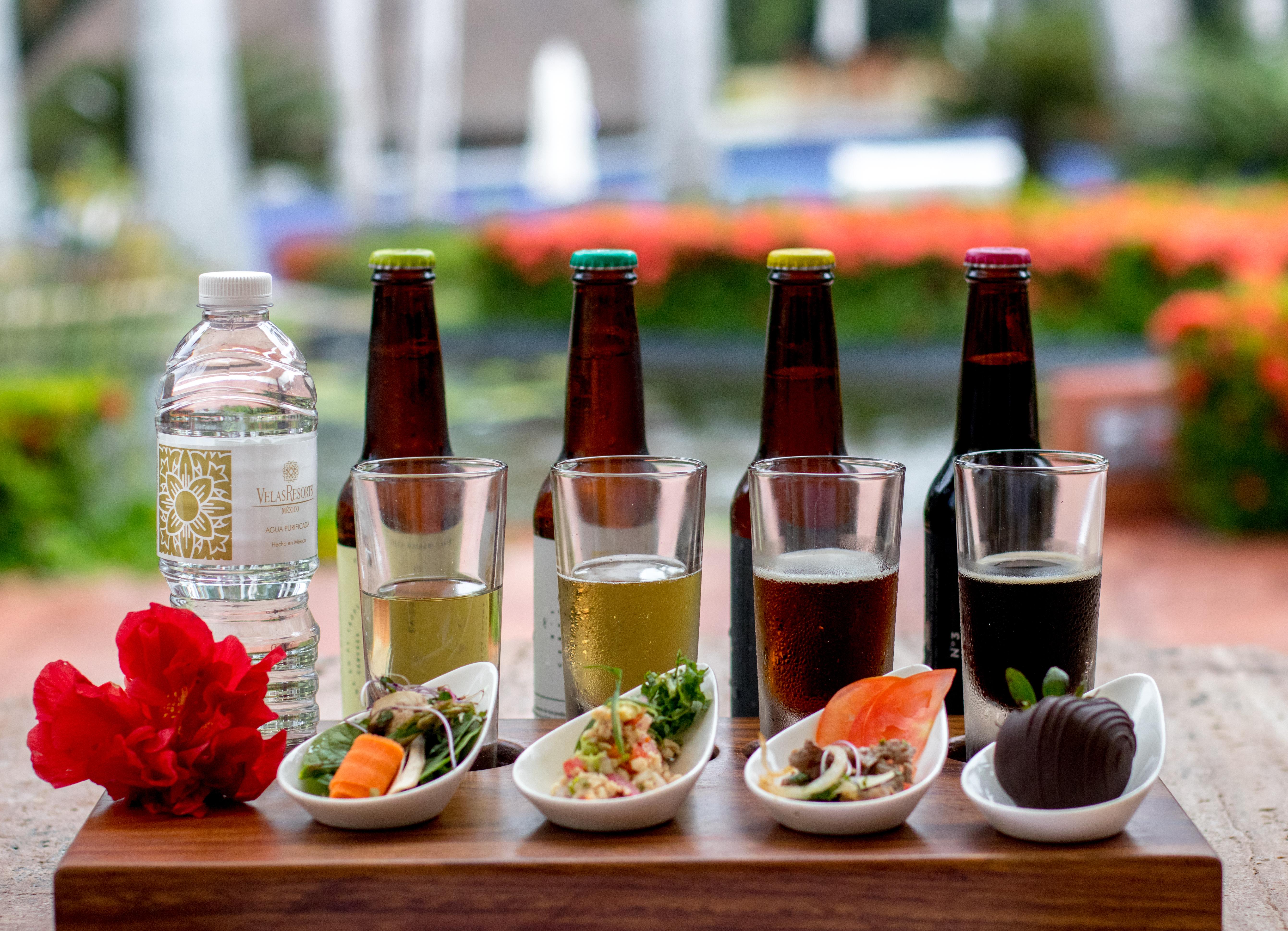 Casa Velas Adults Only All Inclusive Puerto Vallarta Exterior photo