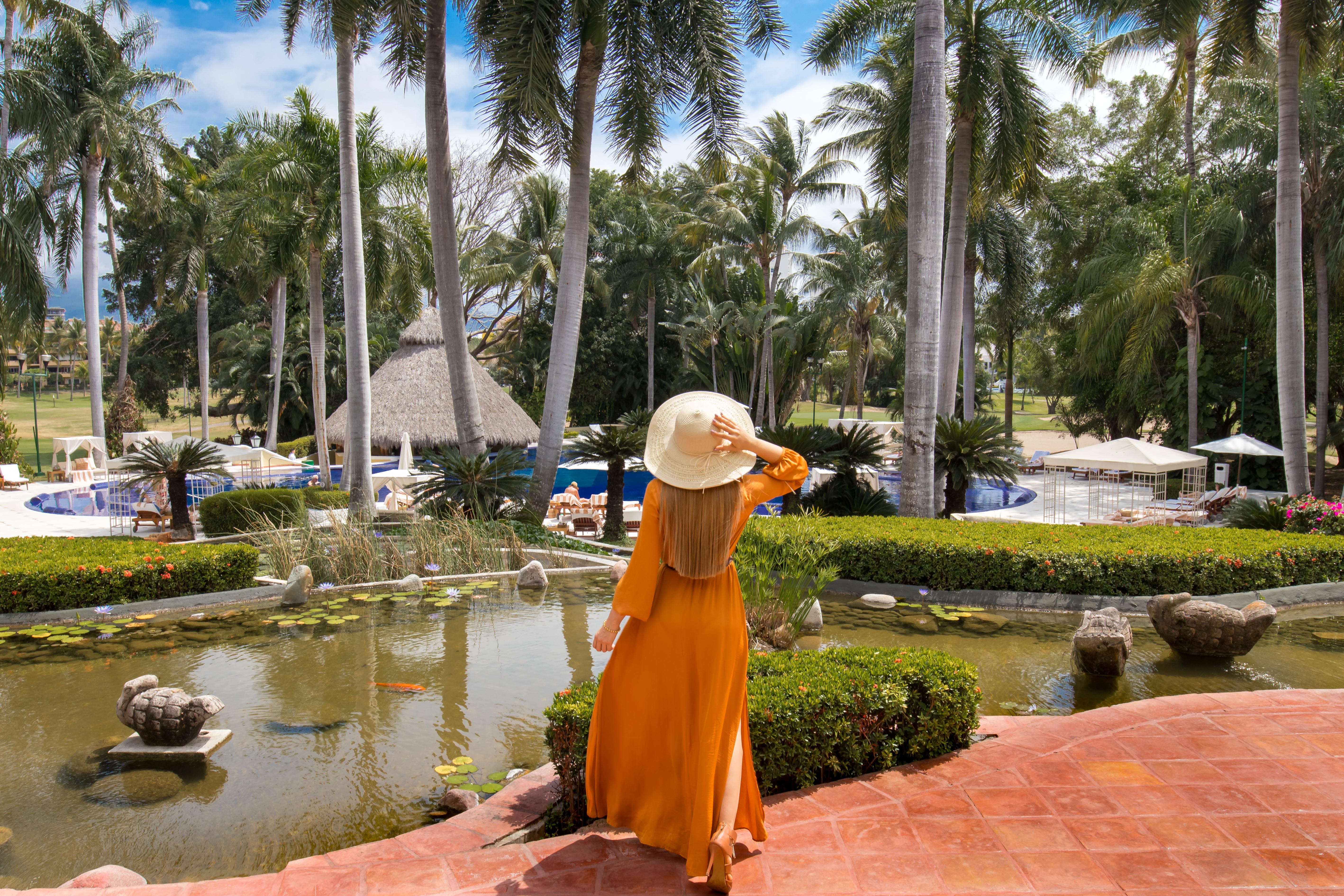 Casa Velas Adults Only All Inclusive Puerto Vallarta Exterior photo