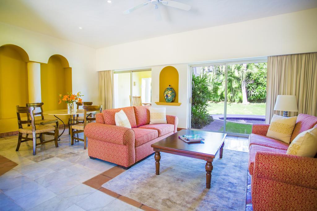 Casa Velas Adults Only All Inclusive Puerto Vallarta Exterior photo