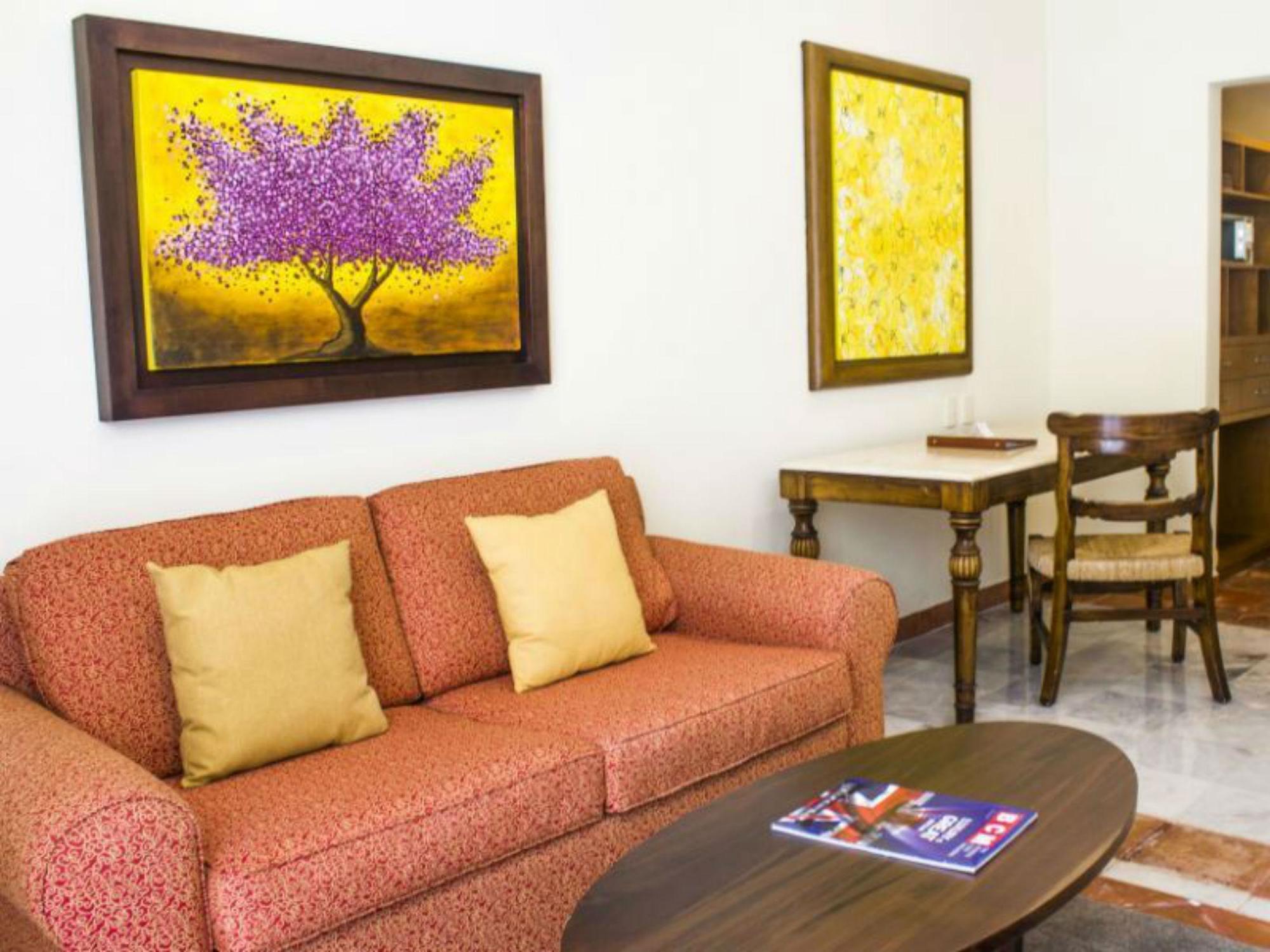 Casa Velas Adults Only All Inclusive Puerto Vallarta Exterior photo