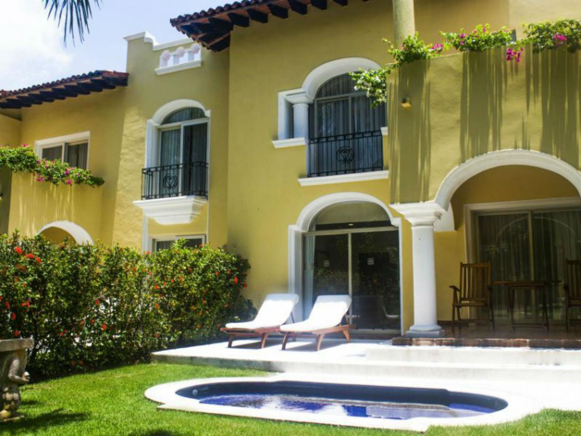 Casa Velas Adults Only All Inclusive Puerto Vallarta Exterior photo