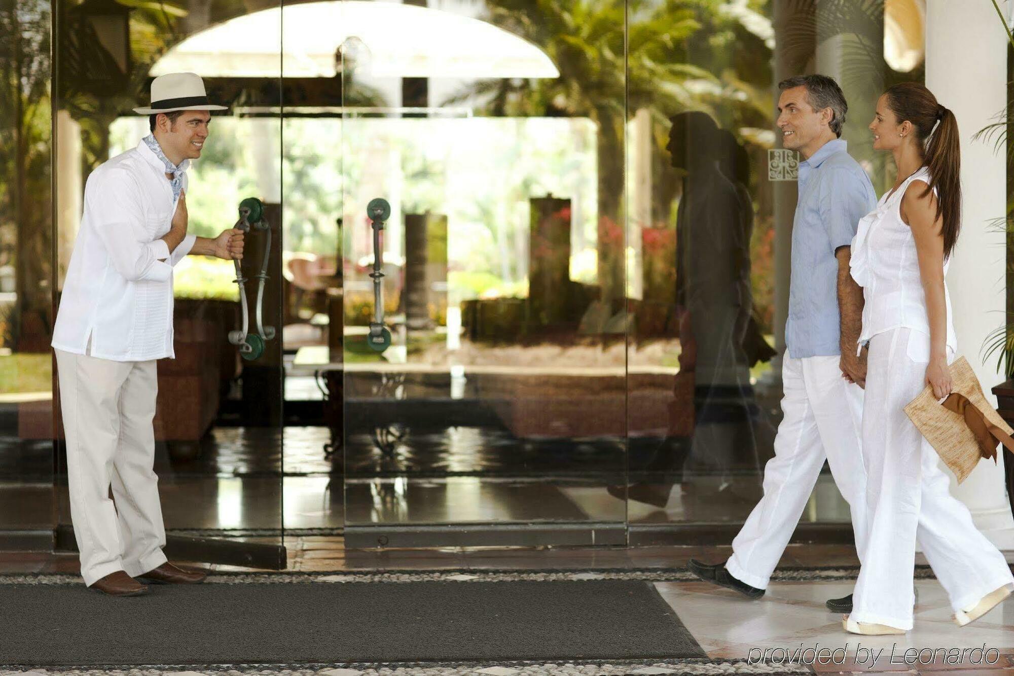 Casa Velas Adults Only All Inclusive Puerto Vallarta Exterior photo