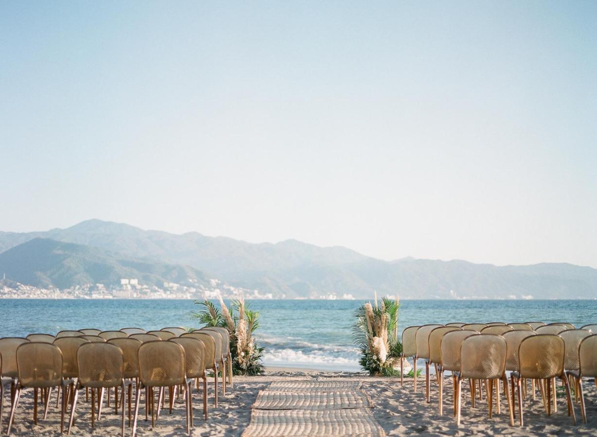 Casa Velas Adults Only All Inclusive Puerto Vallarta Exterior photo