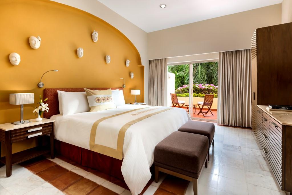 Casa Velas Adults Only All Inclusive Puerto Vallarta Exterior photo