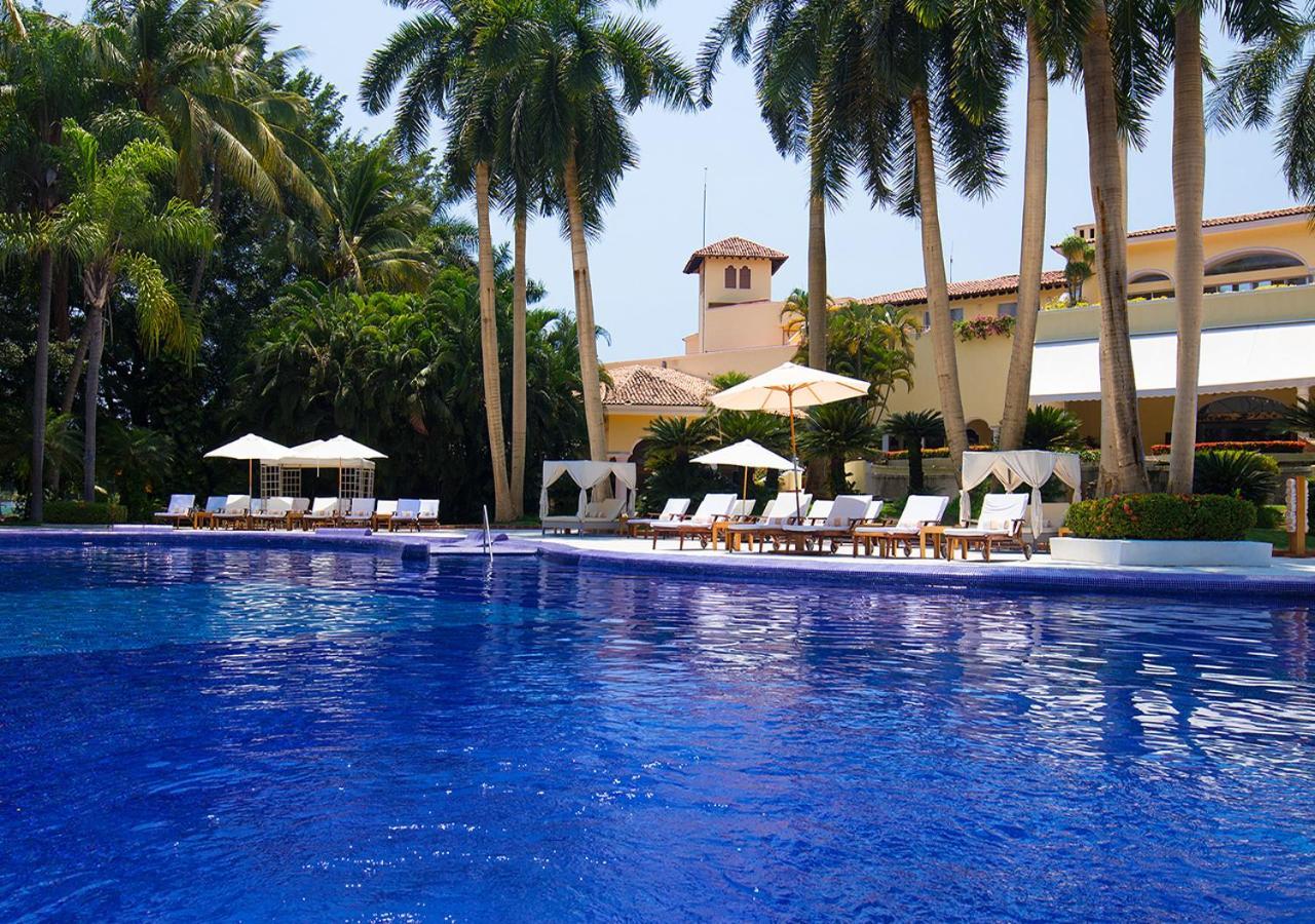 Casa Velas Adults Only All Inclusive Puerto Vallarta Exterior photo