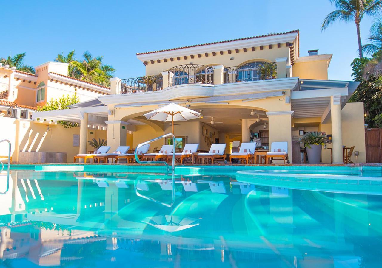 Casa Velas Adults Only All Inclusive Puerto Vallarta Exterior photo