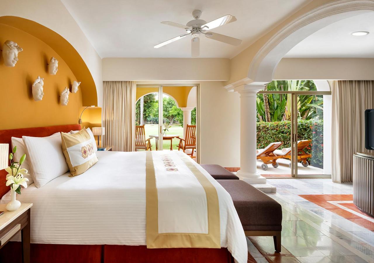 Casa Velas Adults Only All Inclusive Puerto Vallarta Exterior photo
