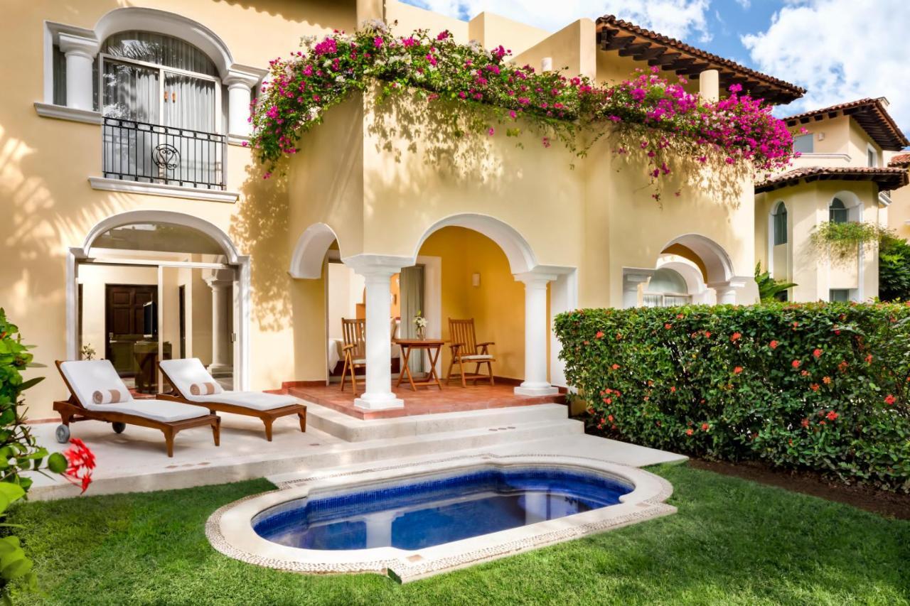 Casa Velas Adults Only All Inclusive Puerto Vallarta Exterior photo