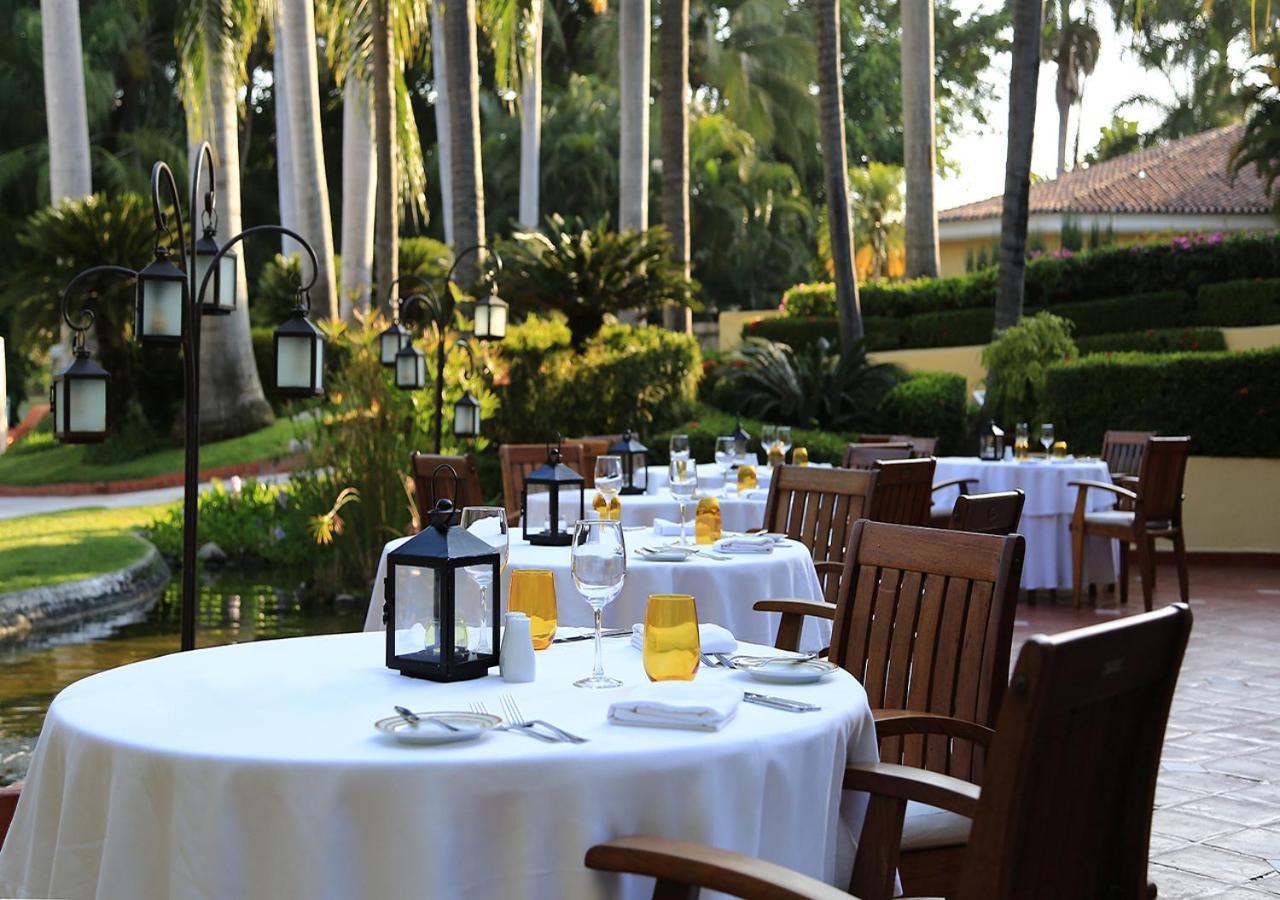 Casa Velas Adults Only All Inclusive Puerto Vallarta Exterior photo