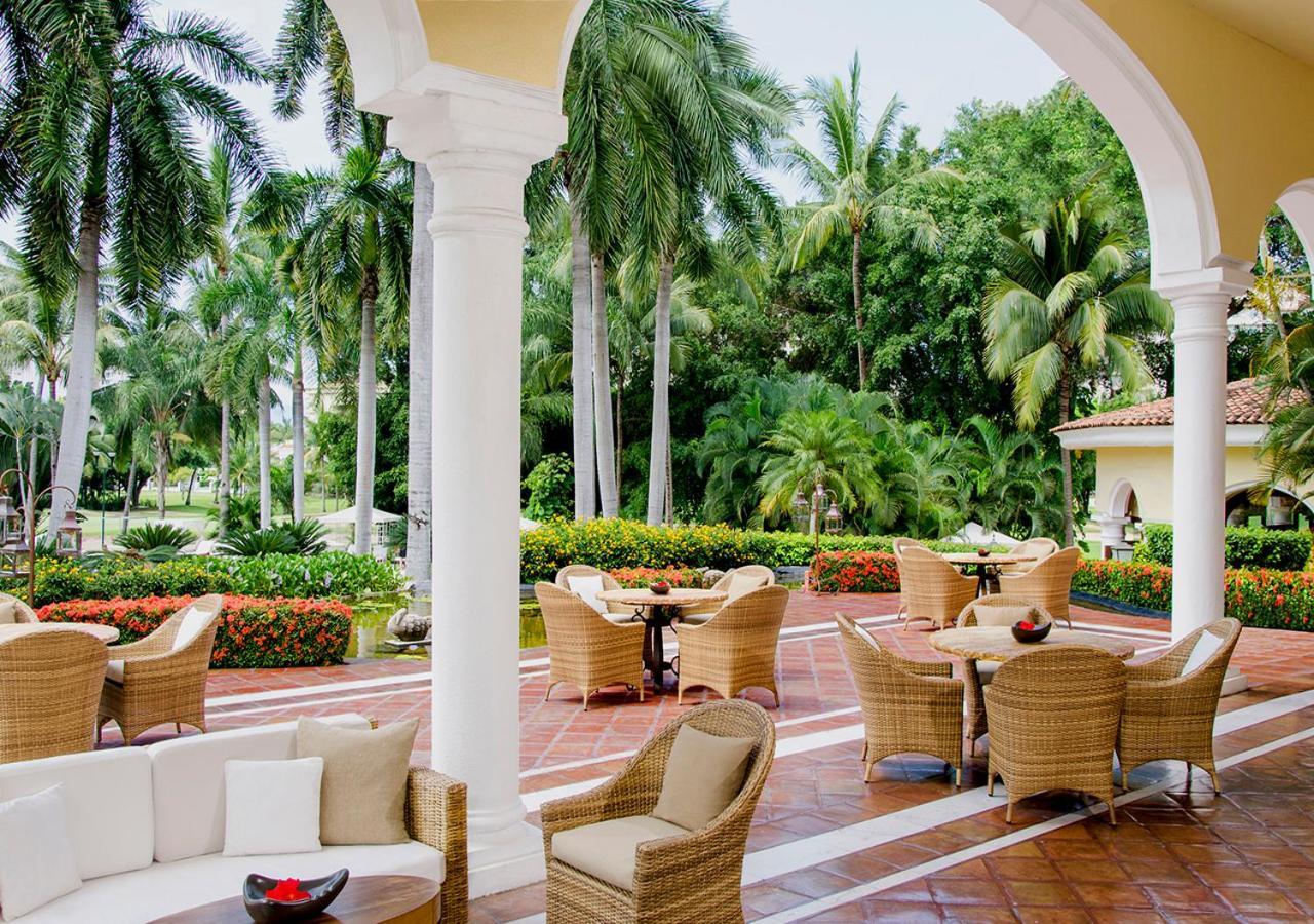 Casa Velas Adults Only All Inclusive Puerto Vallarta Exterior photo