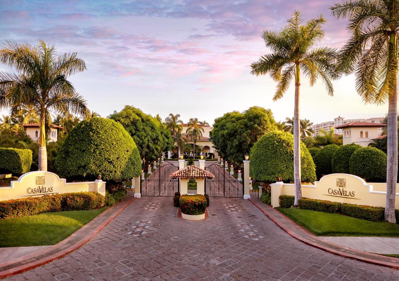 Casa Velas Adults Only All Inclusive Puerto Vallarta Exterior photo