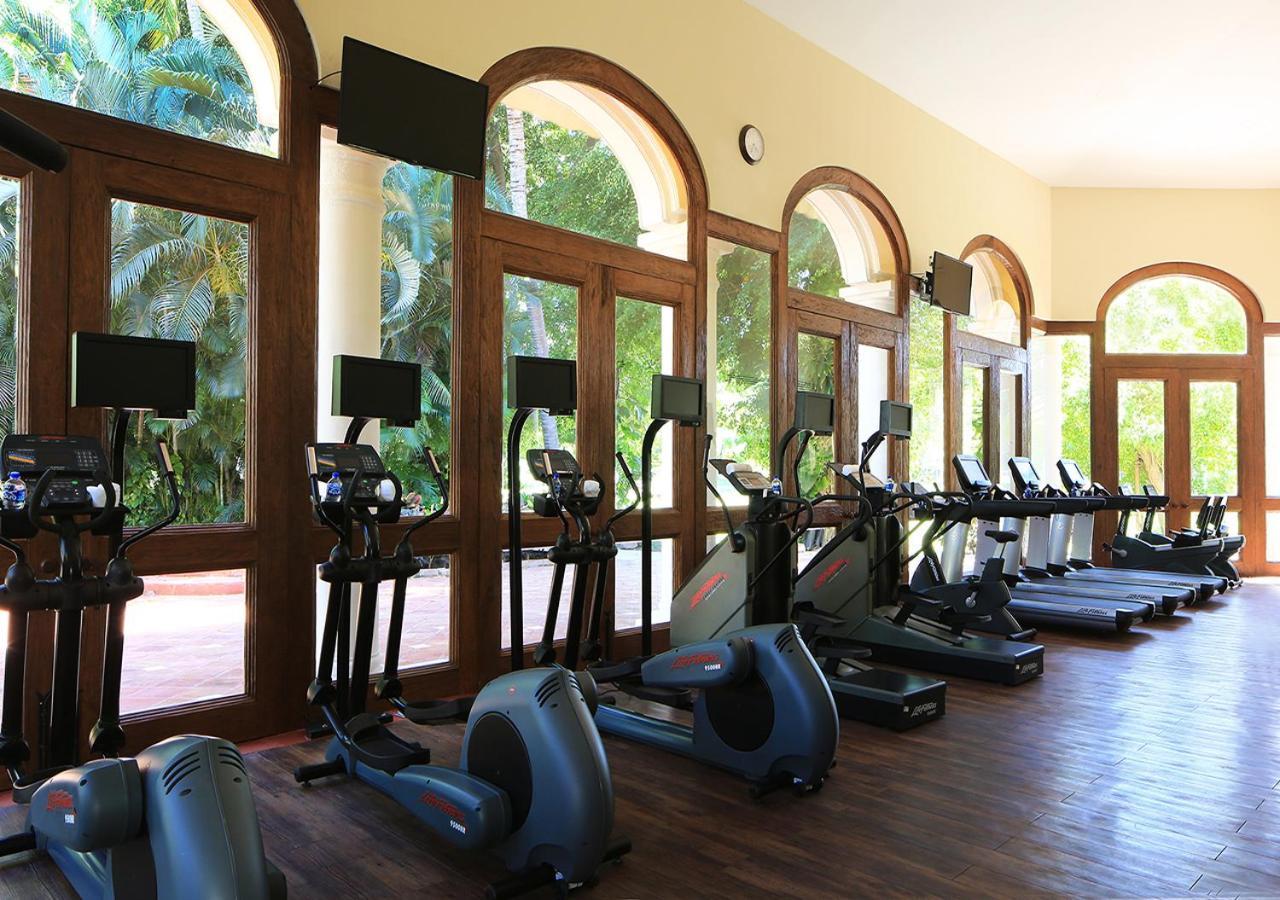 Casa Velas Adults Only All Inclusive Puerto Vallarta Exterior photo
