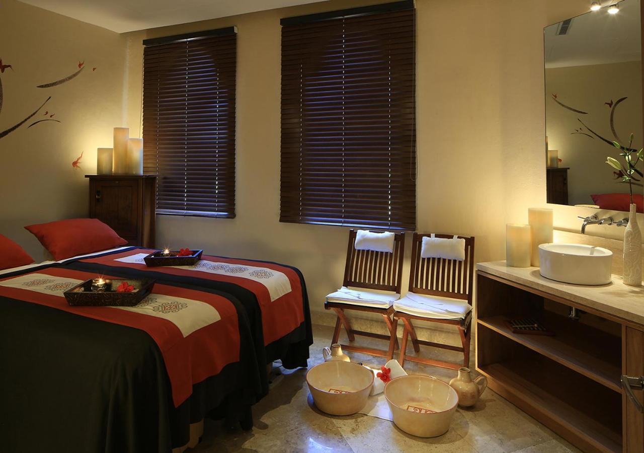 Casa Velas Adults Only All Inclusive Puerto Vallarta Exterior photo