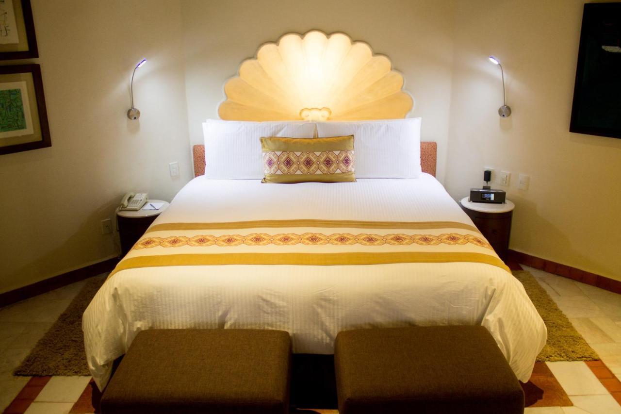 Casa Velas Adults Only All Inclusive Puerto Vallarta Exterior photo