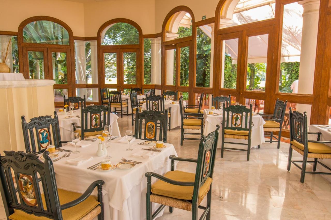 Casa Velas Adults Only All Inclusive Puerto Vallarta Exterior photo